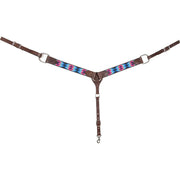 Cashel Company Ruidoso Beaded Breast Collar
