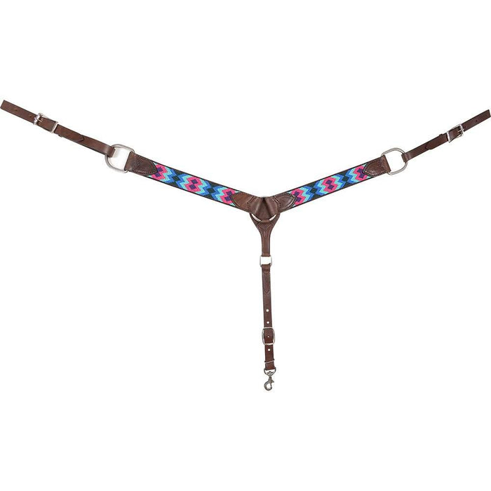 Cashel Company Ruidoso Beaded Breast Collar