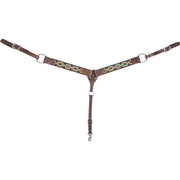Cashel Company Roswell Beaded Breast Collar