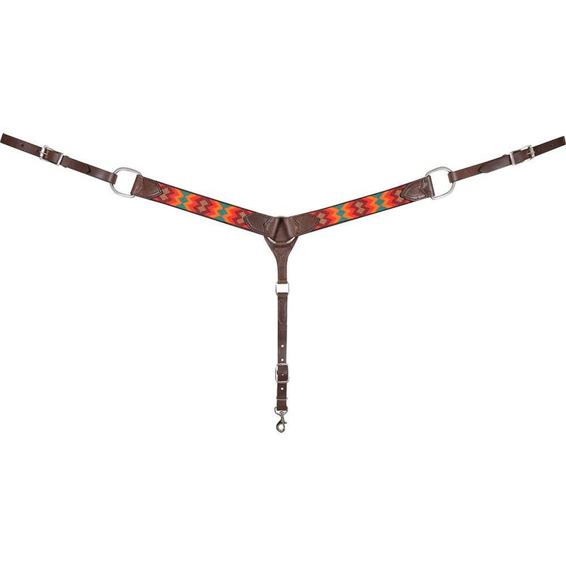 Cashel Company Santa Fe Beaded Breast Collar