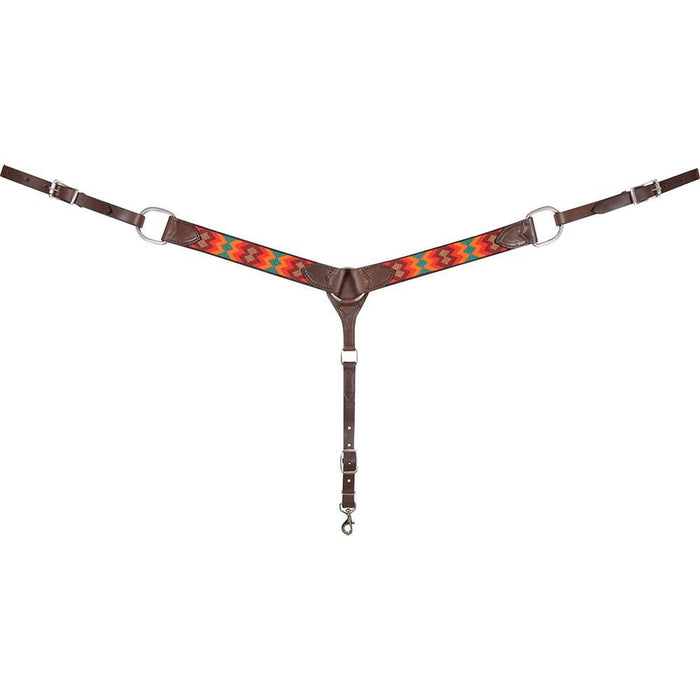 Cashel Company Santa Fe Beaded Breast Collar