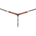 Cashel Company Santa Fe Beaded Breast Collar