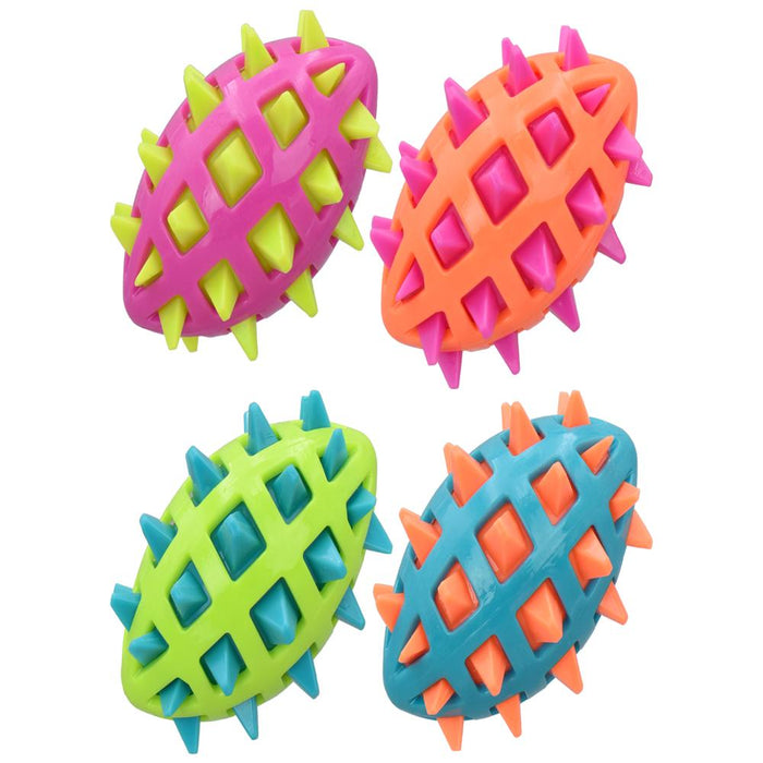Multipet Spike TPR Balls