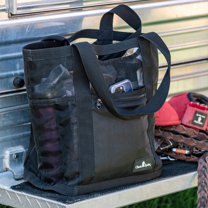 Classic Equine Small Arena Ready Mesh Tote