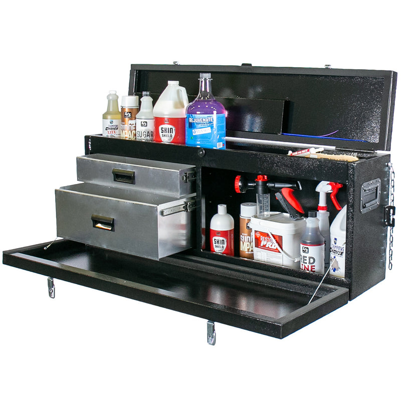 Sullivan Supply The Stockman Show Box