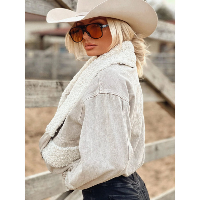 American Bonfire Co. Sundance Golden Yellow Sunglasses