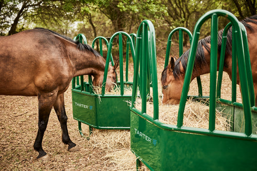 Tarter Equine Flex Hay Feeder