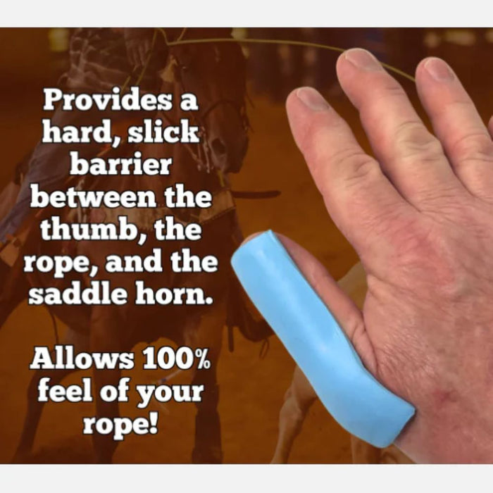 Bull Dog Thumb Protector Protector