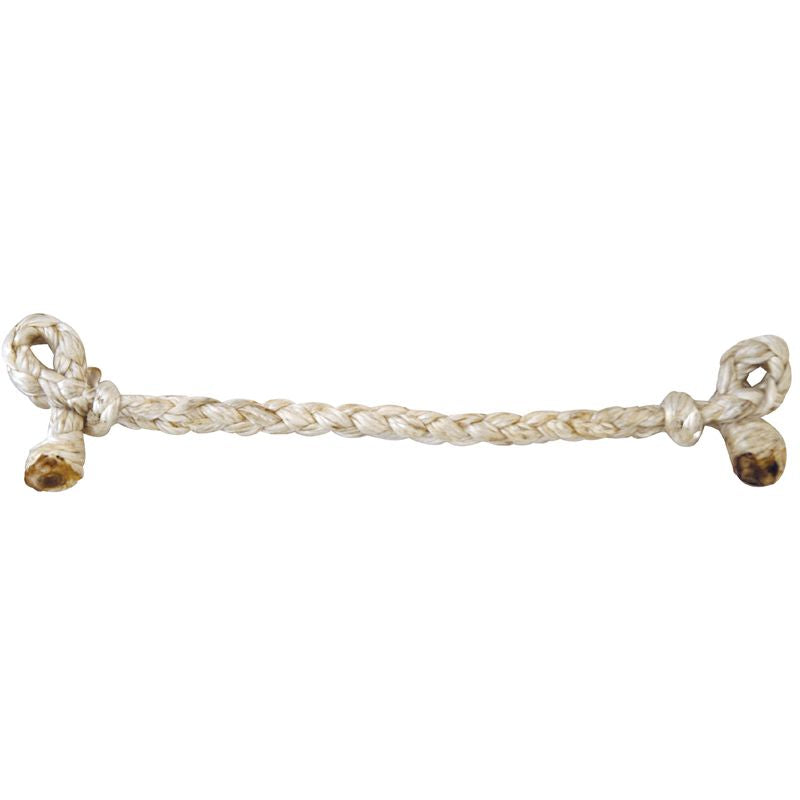 Dutton Bits NRS by Smooth Heavy Loose Ring Snaffle Bit