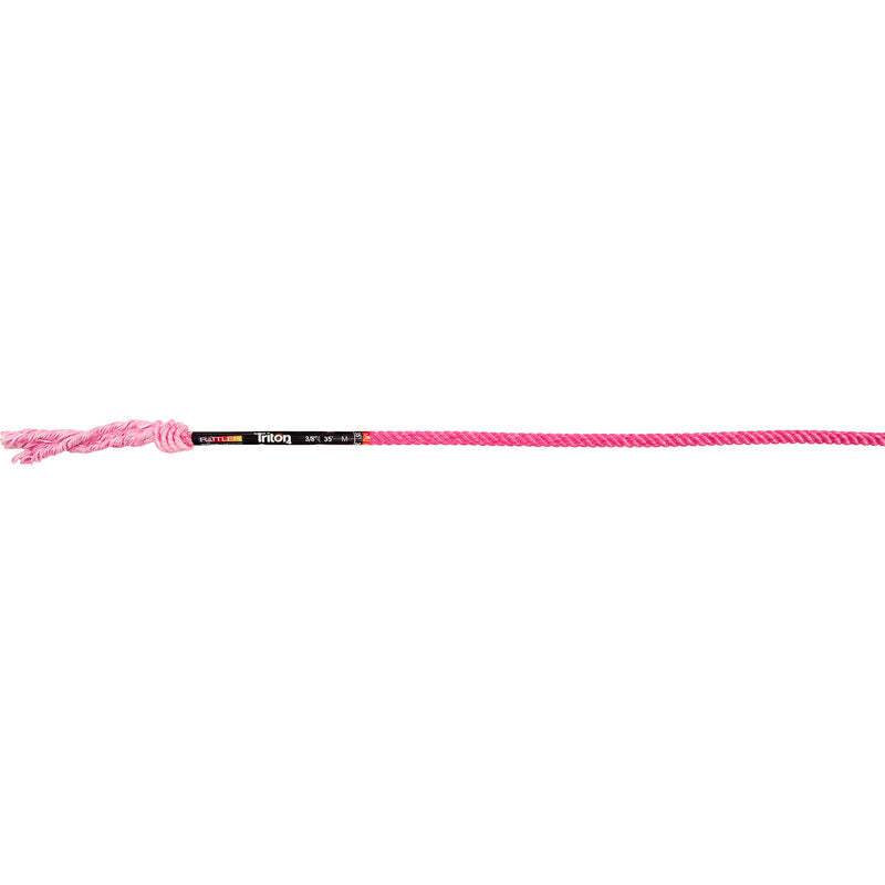 Rattler Triton 4-Strand 35ft Heel Rope