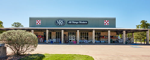 NRS Store Locations