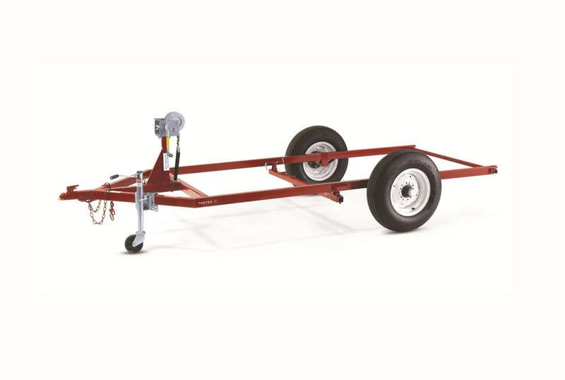 Tarter Wheel Kit (Only)