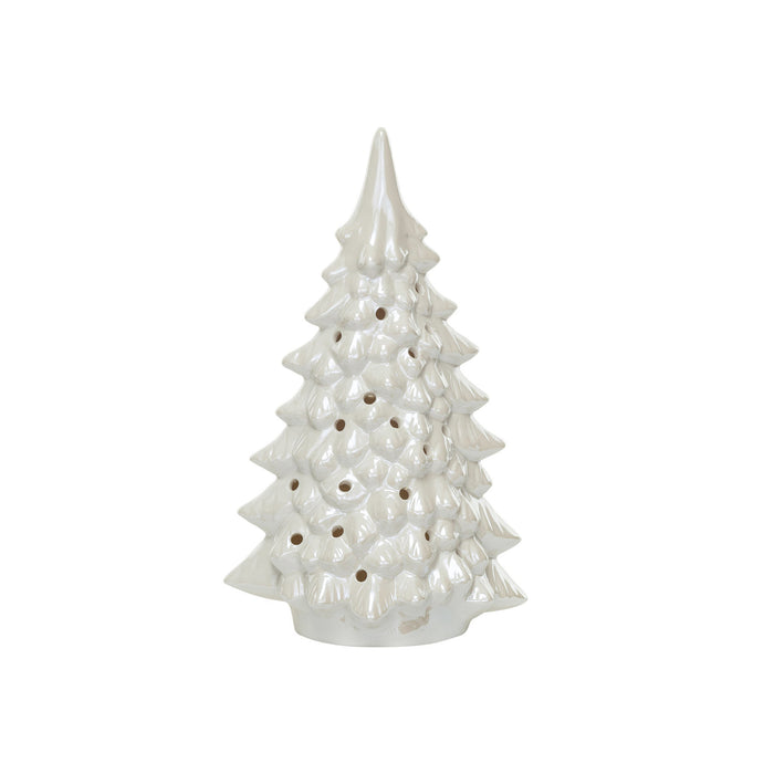 Creative Co-Op Large Iridescent LED Tree