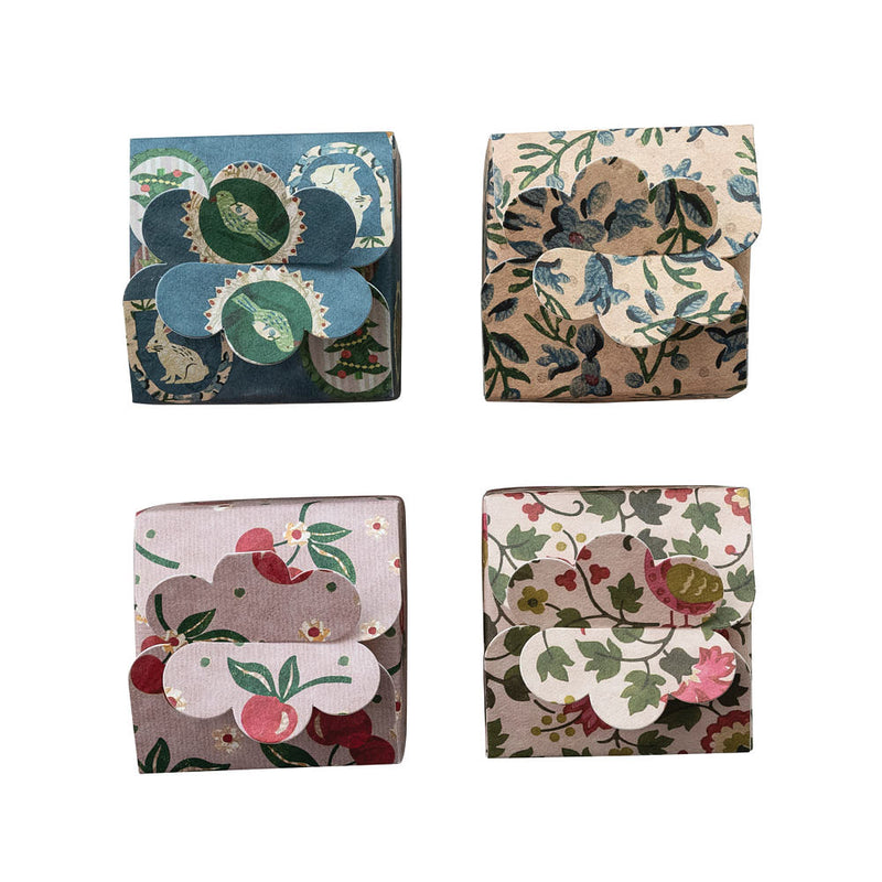 Creative Co-Op Assorted Gift Box