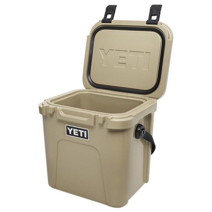 Yeti Coolers Desert Tan Roadie 24 Hard Cooler