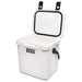 Yeti Coolers White Roadie 24 Hard Cooler