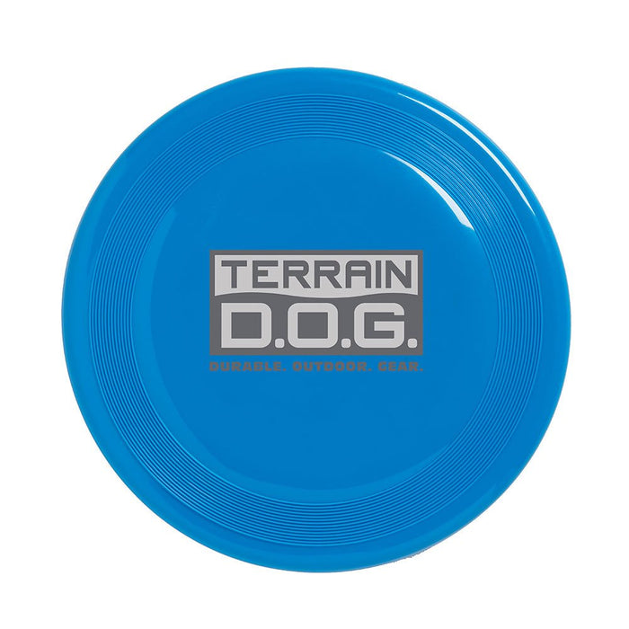 Terrain D.O.G. Flying Disc