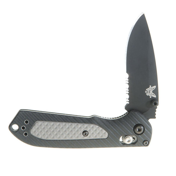 Benchmade Mini Freek Axis Knife