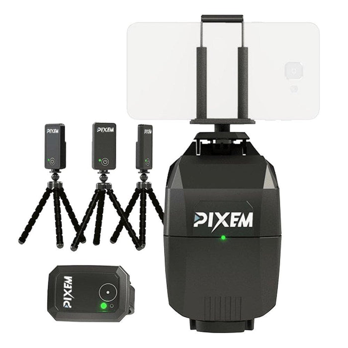 Pixem Robot Cameraman