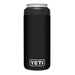 Coolers 12oz Black Slim Colster Can Insulator