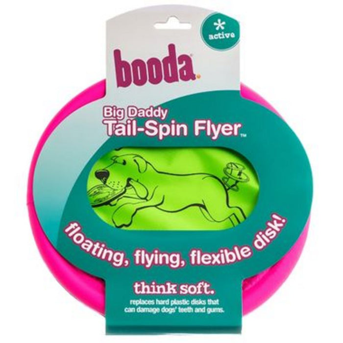 Tail-Spin Flyer 12"