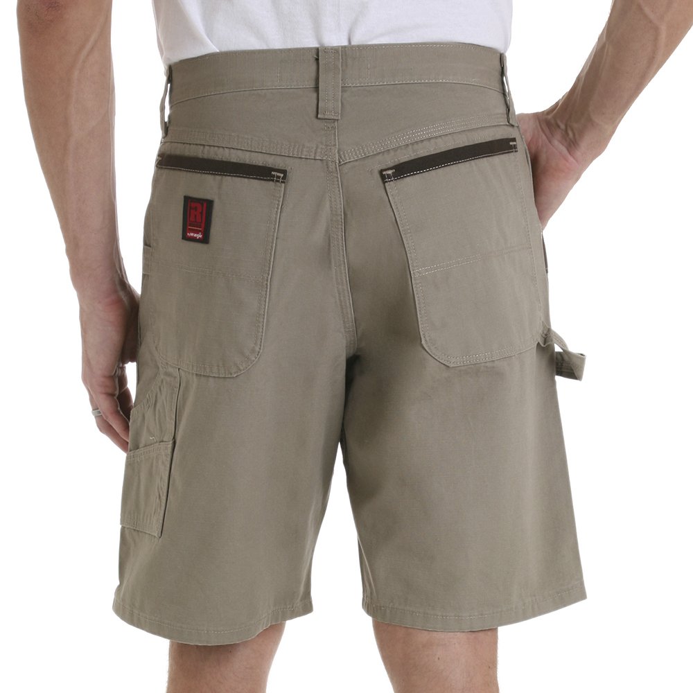 Wrangler Men's Carpenter Shorts