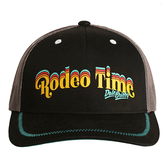 Mens Dale Brisby Rodeo Time Cap