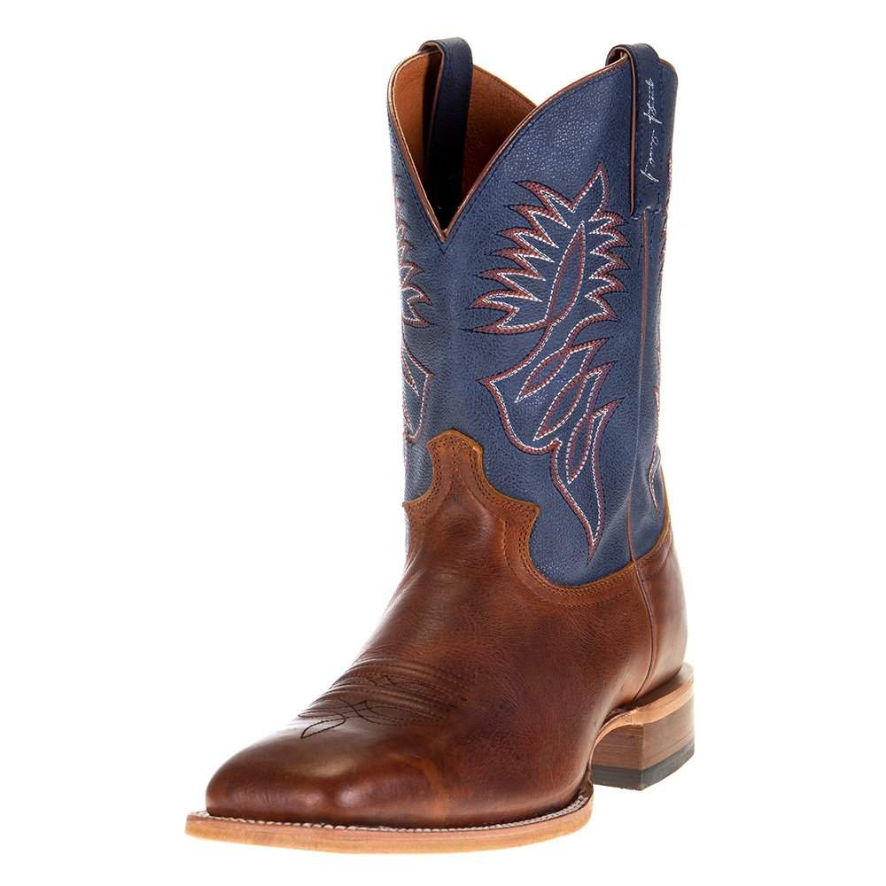 Justin Boots