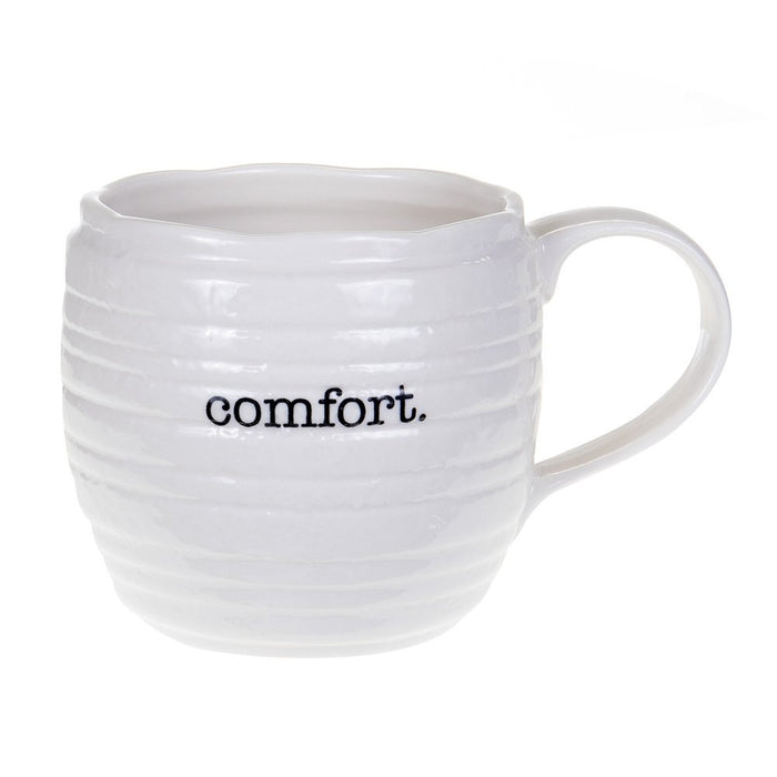 Comfort Organic Mug