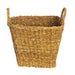 Large Seagrass Basket w/Handles