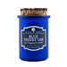 Blue Velvet Gin Spirit Jar Candle