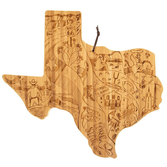 Texas Region Board