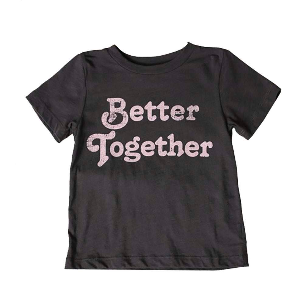 By Together Kids Better Together Tee — NRS