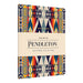 The Art Of Pendleton Notebook 9781452172514