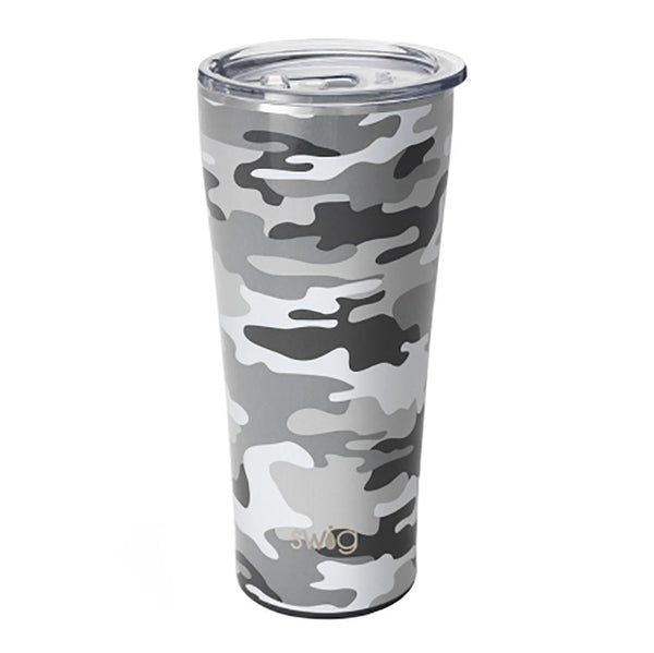 Swig 32 oz Tumbler Incognito Camo