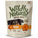Wildly Natural Whole Jerky Strips - Roasted Chicken 12oz
