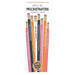 Pencils For Procrastinators