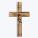 Faith Wood  Cross