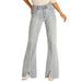Women's Rock & Roll Cowgirl High Rise Trousers