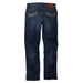 Men's Wrangler 20X 44 Slim Straight Blue Bonnet Wash Jeans
