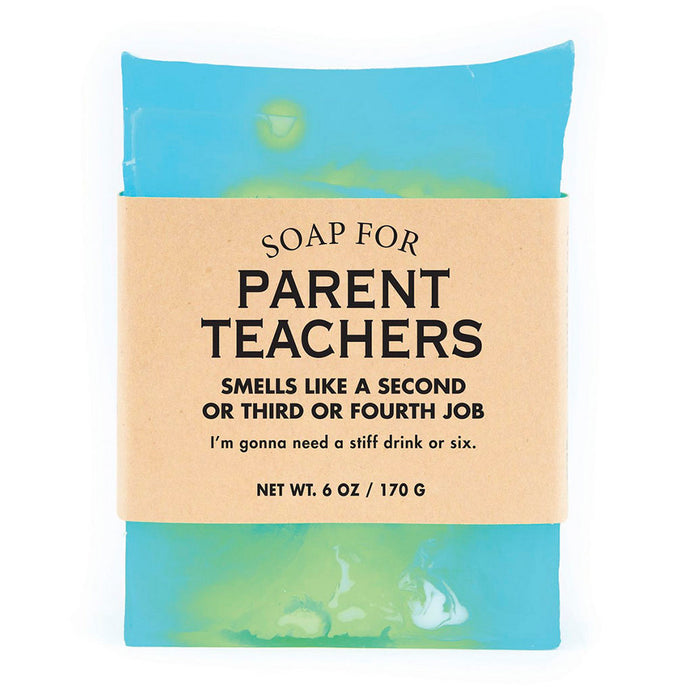 For Parent Teachers