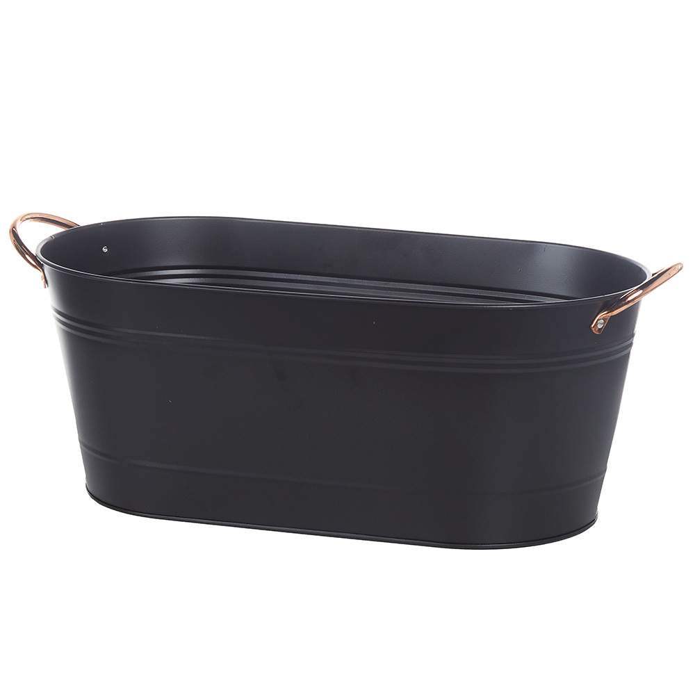 Panacea Washtub Planter 16in.