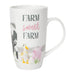 Farm Sweet Farm Mug