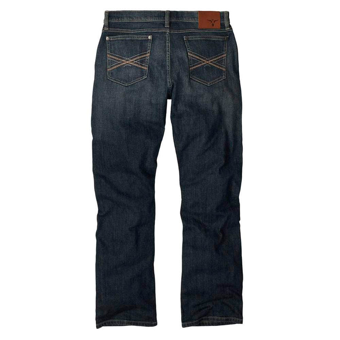 Wrangler 20x Vintage Wrought Iron Wash Jeans
