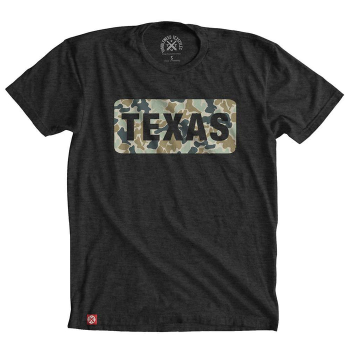Texas Camo Tee Shirt