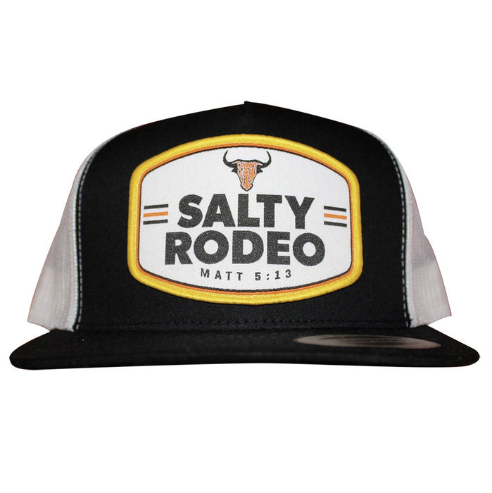 Salty Rodeo Co Dally Cap