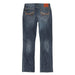 Wrangler 20X 42 Vintage River Wash Jeans