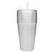 Stainless Steel 26oz Stackable Cup with Straw Lid