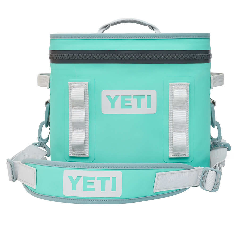 Yeti HOPPER FLIP Series 18060131045 Soft Cooler, 12.6 in