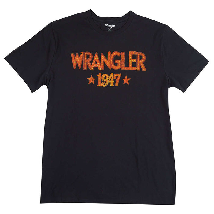 Men's Wrangler 1947 Tee